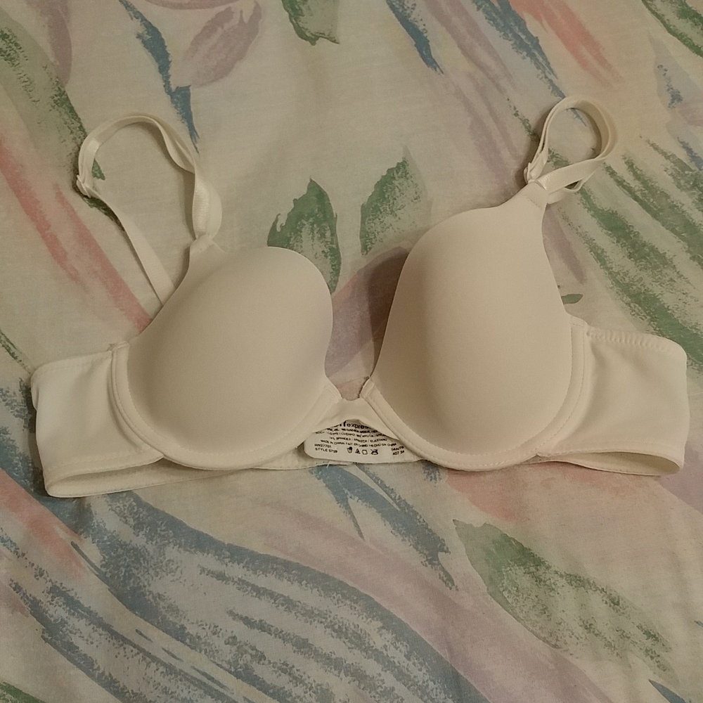 self expressions bra (34A)